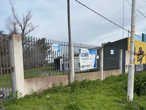 Terreno - Perez