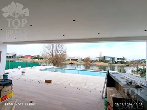 Casa en Venta A Estrenar