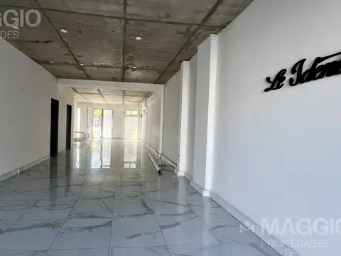 VENTA LOCAL COMERCIAL EN HAEDO