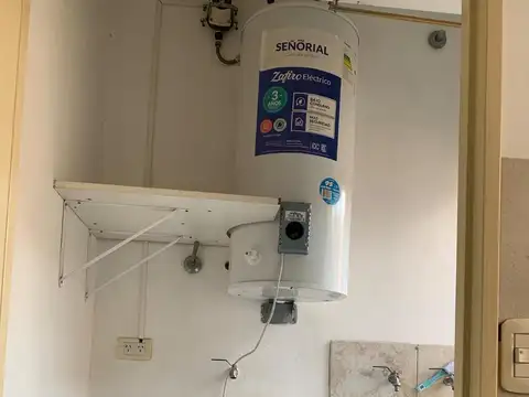 Depto Tipo Casa en Venta de 2 ambientes