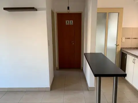 Depto Tipo Casa en Venta A Estrenar