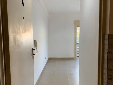 Depto Tipo Casa en Venta de 1 dormitorio