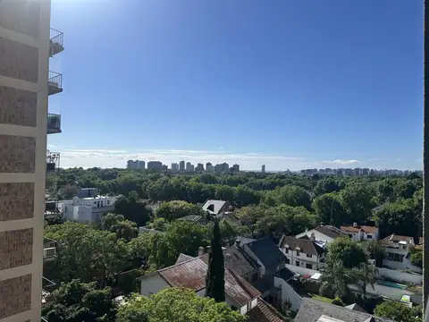 Departamento en Mart.-Vias/Libert.