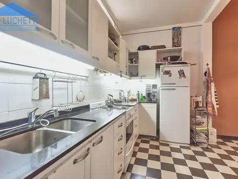 Depto Tipo Casa en Venta de 2 dormitorios