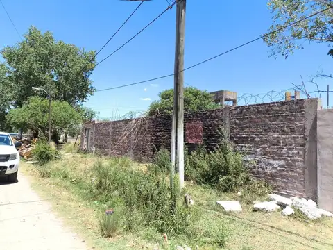 Terreno en Venta en Virrey del Pino, USD 45.000