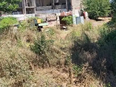 Lote Comercial sobre Colectora RUTA 3 (Km 48) ideal galpón/logística con escritura.