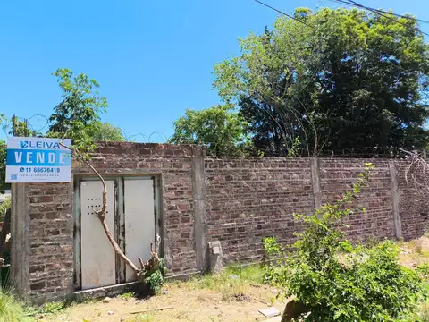 Lote Comercial sobre Colectora RUTA 3 (Km 48) ideal galpón/logística con escritura.
