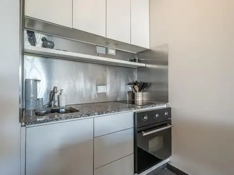 Departamento en Venta en Urquiza R, USD 133.000