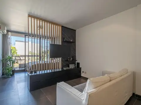 Venta Departamento Monoambiente / Belgrano
