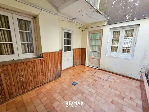 Depto Tipo Casa en Venta de 2 dormitorios