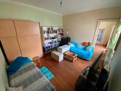 PH tipo casa en venta en Parque Chacabuco