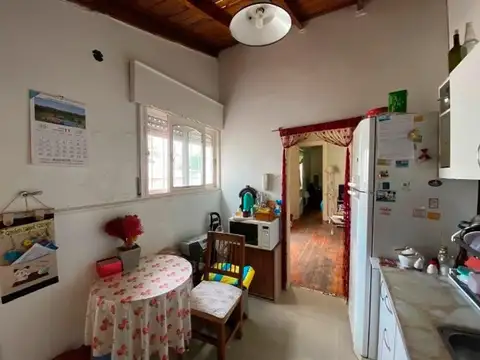 Depto Tipo Casa 4 ambientes con 1 baño