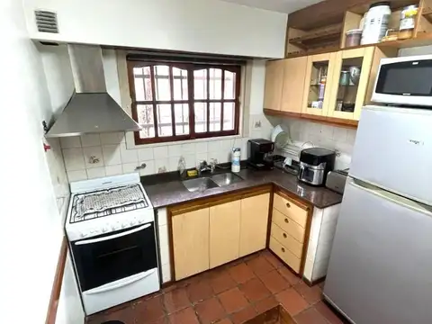 Depto Tipo Casa en Venta en Villa Luzuriaga, USD 85.000