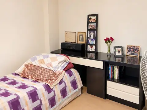 Departamento en Venta 50 años