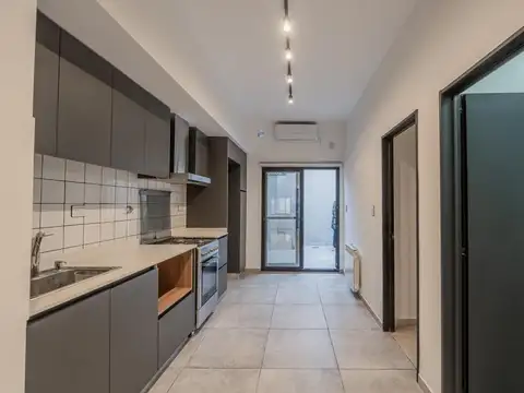 PH 2 ambientes venta Ramos Mejia