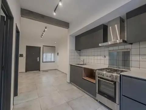 Depto Tipo Casa en Venta de 2 ambientes