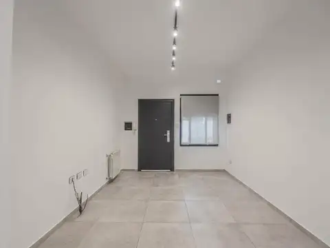 Depto Tipo Casa en Venta de 1 dormitorio