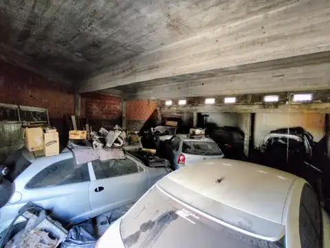 Barbosa 806 , Piso 0