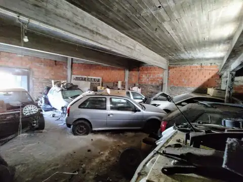 Venta Local a terminar en Morón Financiacion directa