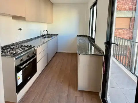 Departamento en Palermo