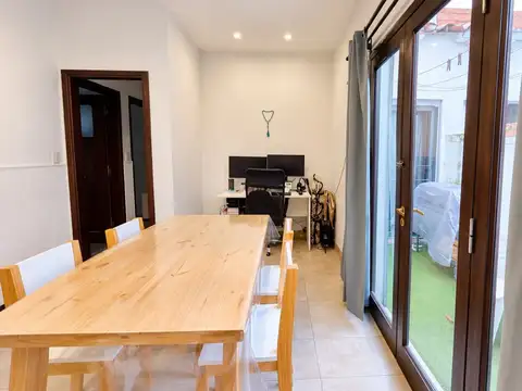 Depto Tipo Casa en Venta en Chauvin, USD 79.000