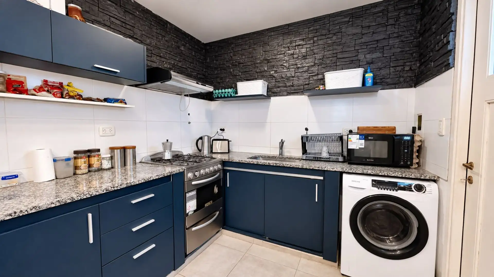 VENTA PH 3 AMBIENTES RECICLADO PATIO CHAUVIN