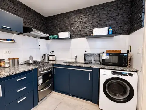 Depto Tipo Casa en Venta de 3 ambientes