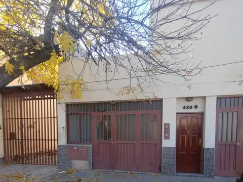 Departamento en Godoy Cruz