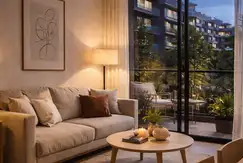 Emprendimiento en Palermo - Etapa: En construcción