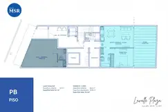 Lavalle Plaza - Foto 27