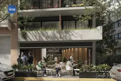 Emprendimiento de 20 Unidades