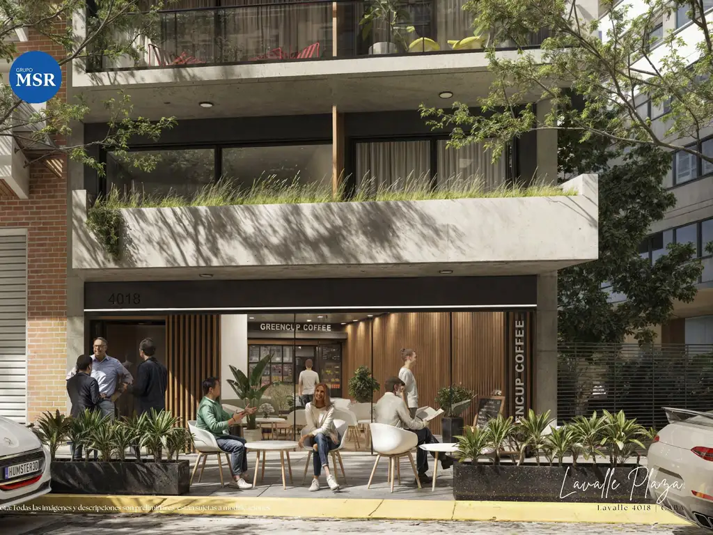 Lavalle Plaza - Foto 19