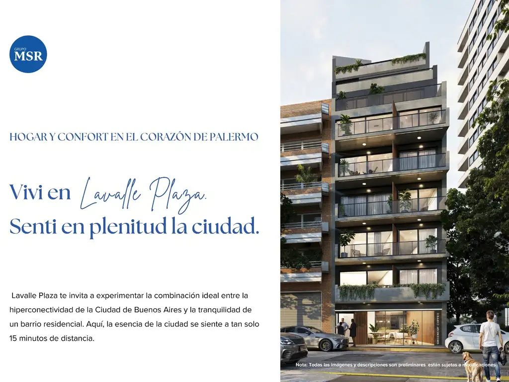 Lavalle Plaza - Foto 16
