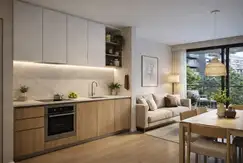 Lavalle  4000 - Entrega Agosto 2027