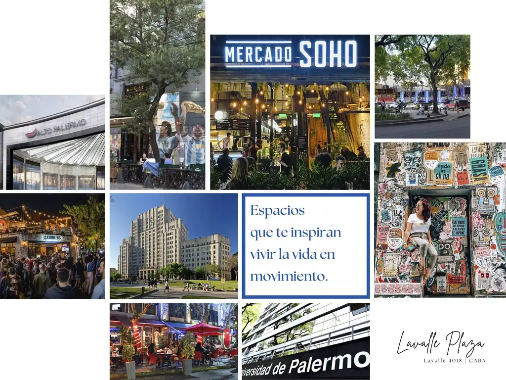 Lavalle Plaza - Foto 18