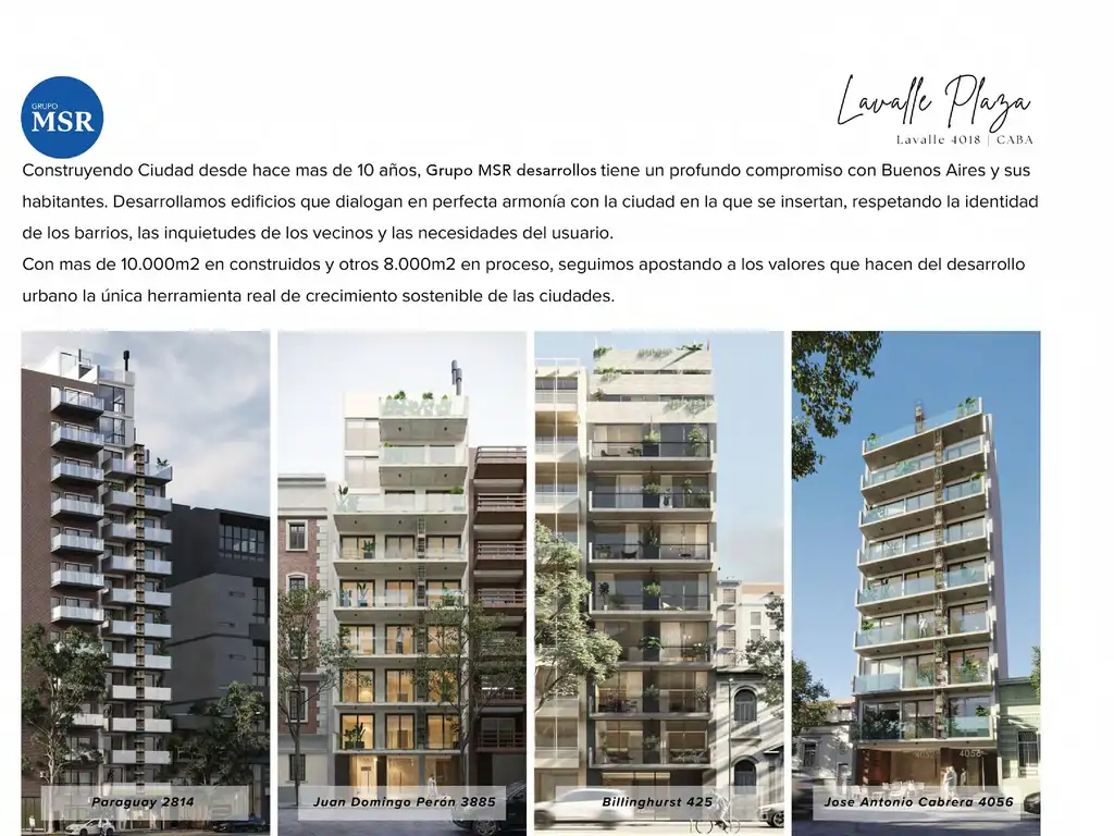 Lavalle Plaza - Foto 33