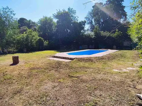 Casa en Venta 26 años