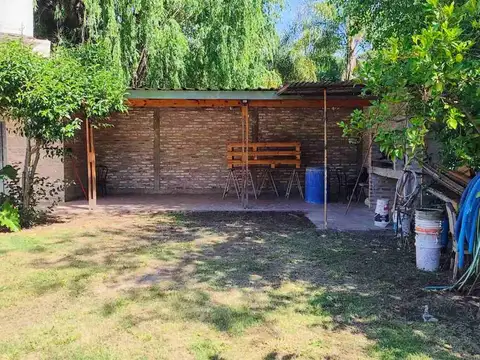 Casa en Venta de 1 dormitorio