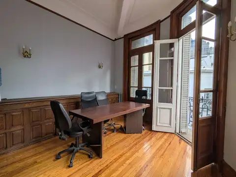 Oficina Monoambiente con 1 baño