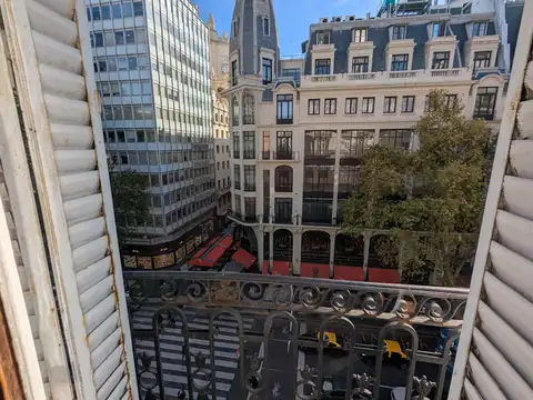 Oficina en Venta en San Nicolás, USD 45.000