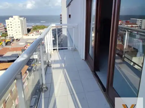 Departamento en Venta en San Bernardo del Tuyu, Partido de La Costa