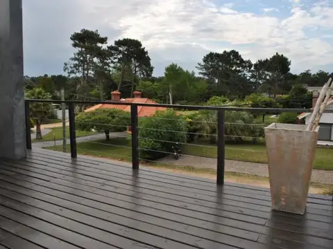 Casa en alquiler de temporada-Playa Brava