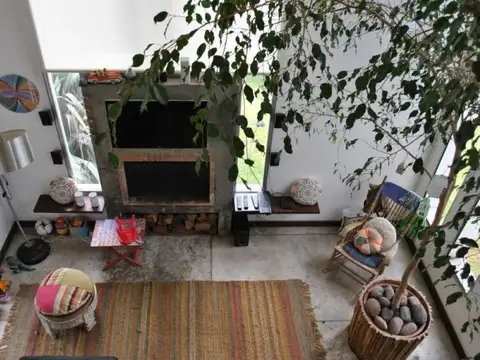 Casa en Alquiler Temporal de 3 dormitorios