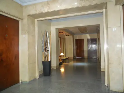 ALQUILER DEPARTAMENTO 3 AMBIENTES AL FTE. CON BALCON