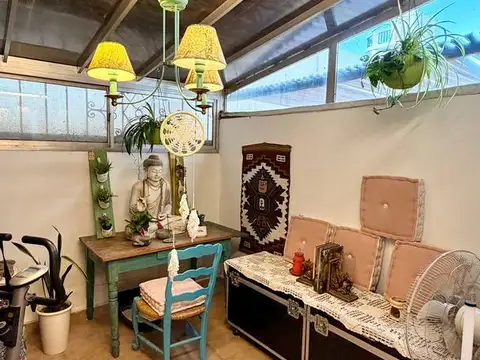 Departamento en Venta 40 años