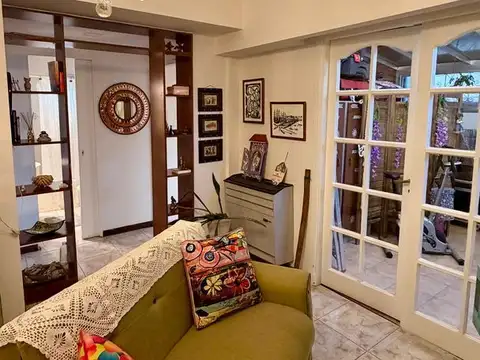 Departamento en Venta de 4 ambientes