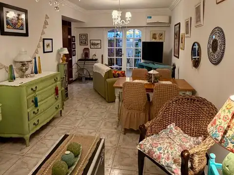 Departamento en Venta en Mar del Plata, USD 192.000