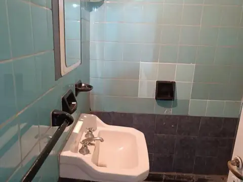 Depto Tipo Casa en Venta con 1 cocheras