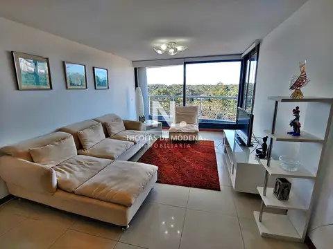 Departamento en Alquiler Temporal en Roosvelt, USD 10.000