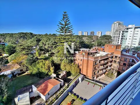 Departamento en Alquiler Temporal de 3 dormitorios